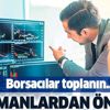 Borsa İstanbul’da kademeli alım paranızı korur Borsa İstanbul’da kademeli alım paranızı korur