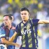 Ferdi yine unutuldu Ferdi yine unutuldu