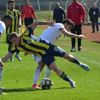 Turgutluspor'a tek gol yetti Turgutluspor'a tek gol yetti