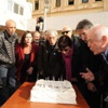 20 yıl sonra aynı yerde buluştular