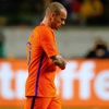 Sneijder 3 hafta sahalardan uzak kalacak