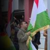 Kerkük İl Meclisi'nin kararı açıkladı: Kerkük'te Kürdistan bayrağı çekilmesi yasal değil