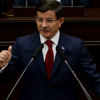 Davutoğlu: Bu açık bir iftiradır Davutoğlu: Bu açık bir iftiradır