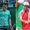 İstanbul Open'da çeyrek final günü