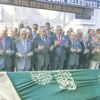 Yaşar Büyükanıt'ın eşi son yolculuğuna uğurlandı Yaşar Büyükanıt'ın eşi son yolculuğuna uğurlandı