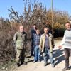 Mahallelinin yol çağrısı Mahallelinin yol çağrısı