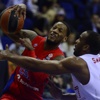 CSKA Moskova'dan 22 sayı fark CSKA Moskova'dan 22 sayı fark