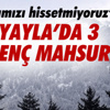 Kayserispor 3 Puanı 3 Golle Aldı