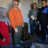 Polis, Zehirlenmelere Karşı Broşür Dağıttı Polis, Zehirlenmelere Karşı Broşür Dağıttı