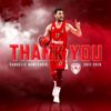 Olympiakos, Vangelis Mantzaris ile yollarını ayırdı Olympiakos, Vangelis Mantzaris ile yollarını ayırdı