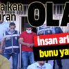 Çocukluk arkadaşını uyurken 13 yerinden bıçaklayarak öldürdü ifadesi kan dondurdu Çocukluk arkadaşını uyurken 13 yerinden bıçaklayarak öldürdü ifadesi kan dondurdu