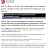 Sinan Oğan açıkladı. Ermenistan-Azerbaycan çatışmasında kimsenin görmediği ABD detayı