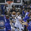 Mavericks tarihe geçti Mavericks tarihe geçti