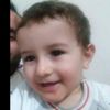 Av tüfeğiyle vurulan çocuk öldü Av tüfeğiyle vurulan çocuk öldü