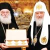 Kilise savaşlarında İskenderiye hamlesi Kilise savaşlarında İskenderiye hamlesi