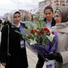 Emine Erdoğan’dan anlamlı ziyaret