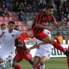 Gaziantepspor: 0 - Mersin İdmanyurdu: 0 (İlk yarı)