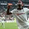 Babel'den ayrılık açıklaması! Beşiktaş... Babel'den ayrılık açıklaması! Beşiktaş...
