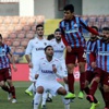 1461 Trabzon Karabükspor'a gol yağdırdı!