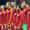G.Saray soyunma odasında: "Utandırmayalım" G.Saray soyunma odasında: "Utandırmayalım"