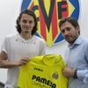 Enes Ünal resmen Villareal’de Enes Ünal resmen Villareal’de