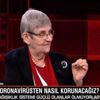 Ahmet Davutoğlu'nun masasında Erdoğan'ı üzecek anket