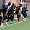 Görüşmeler başladı! Galatasaray'a dünya yıldızı golcü #