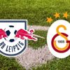 RB Leipzig - Galatasaray hazırlık maçı hangi kanalda, ne zaman, saat kaçta?