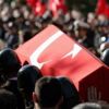 Tunceli'den acı haber geldi: 12 şehit