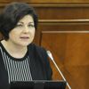 ﻿Moldova Başbakanı Natalya Gavrilitsa oldu
