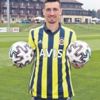 Mert Hakan Yandaş: En doğru yerdeyim Mert Hakan Yandaş: En doğru yerdeyim