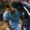 City'de Agüero şoku! Son durumu...