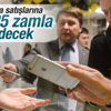 Rusya'da Apple satışları yeniden başladı