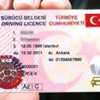 Yeni ehliyetle 400 lira cepte