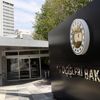 Türkiye'den ABD'ye sert tepki Türkiye'den ABD'ye sert tepki