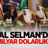 Kral Selman'dan 100 milyar dolarlık imza