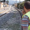 TCDD'den 'düdük' açıklaması TCDD'den 'düdük' açıklaması