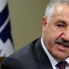 Bakan Ahmet Arslan'ın acı günü Bakan Ahmet Arslan'ın acı günü