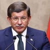 Başbakan Davutoğlu Brüksel'de "ümitli" konuştu
