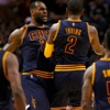 Kyrie Irving çıldırdı, San Antonio direnemedi Kyrie Irving çıldırdı, San Antonio direnemedi