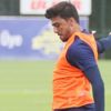 Ozan Tufan İspanya yolcusu Ozan Tufan İspanya yolcusu