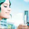 Yeşil dev Katy Perry Yeşil dev Katy Perry