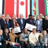 Damanın şampiyonu Göksel Kaya oldu Damanın şampiyonu Göksel Kaya oldu