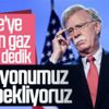 Türk-İran heyetleri Ankara’da bir araya gelecek Türk-İran heyetleri Ankara’da bir araya gelecek