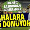 SON DAKİKA: Fenerbahçe efsanesi Alex de Souza yeşil sahalara geri dönüyor: Yeni takımı belli oldu