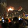 Irak'taki gösterilerde 5 günde 23 kişi öldü