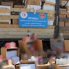 İstanbul’da 10 milyon lira değerinde kaçak parfüm ele geçirildi