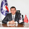 Tügiad Ankara Şubesi Başkanı Türker Naslı