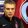 Trabzonspor yeni teknik direktörünü borsaya bildirdi Trabzonspor yeni teknik direktörünü borsaya bildirdi