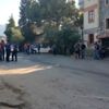 Kahvehanede başlayan tartışma, sokakta kanlı bitti Kahvehanede başlayan tartışma, sokakta kanlı bitti